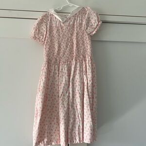 Janie & Jack Dress